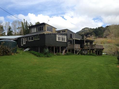 790 Houto Road, Kokopu