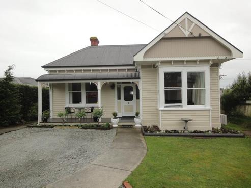 15 Gleniti Road, Gleniti