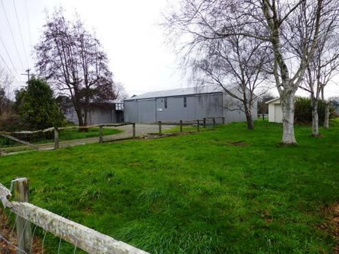 7 Tiraumea Road, Pahiatua
