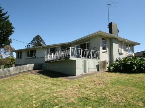 38 Church Street, Waipawa