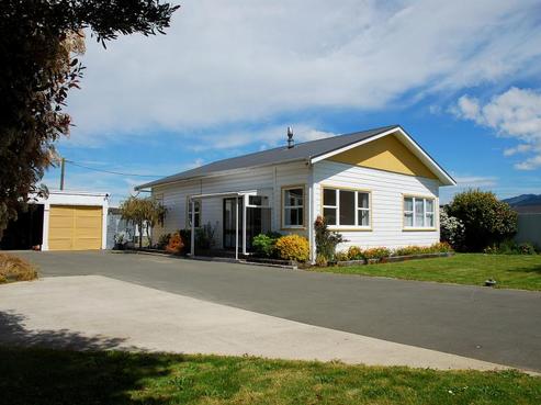 55 College Street, Motueka