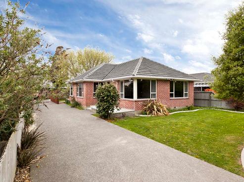 26 Brockham Street, Casebrook