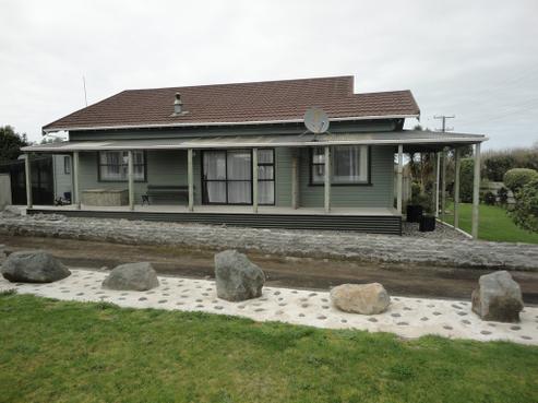 330 Taikatu Road, Manaia