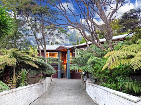 200 Old Titirangi Road, Titirangi