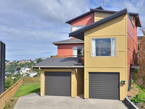 44 Lerwick Terrace, Melrose