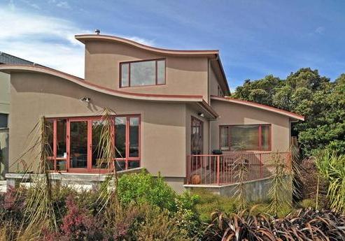 2 Mission Cove, Company Bay