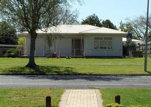 83 Wordsworth Street, Leamington