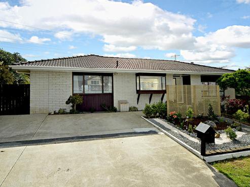 42 Barnhill Crescent, Pahurehure
