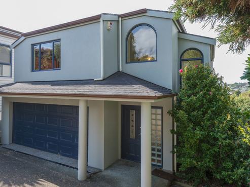47B Springfield Road, Morningside