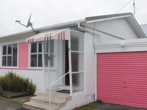 18B Keith Street, Whanganui Central