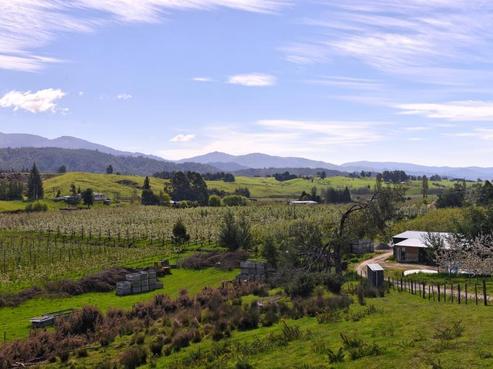 239 Waiwhero Road, Lower Moutere