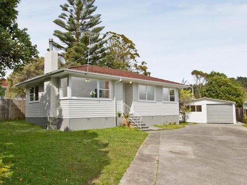 22 Castleford Street, Green Bay