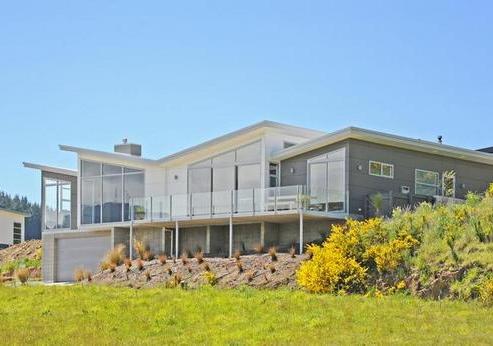 116 Mission Cove, Company Bay