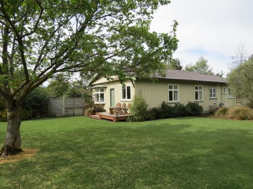 561 Drain Road, Doyleston