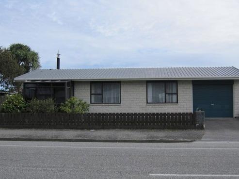 1/56 Shakespeare Street, Greymouth