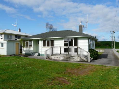 87 Phillips Avenue, Otorohanga