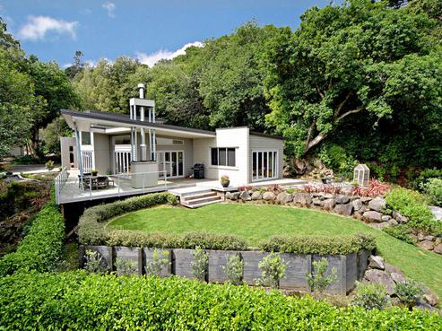41 Elizabeth Place, Drury