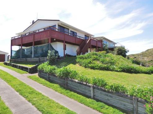 411 Ormond Drive, Mahia