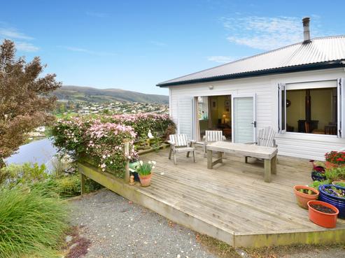 19 Falcon Street, Kaikorai
