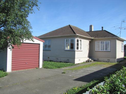 44 Totara Street, Georgetown