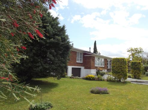 4 Te Paka Crescent, Kamo
