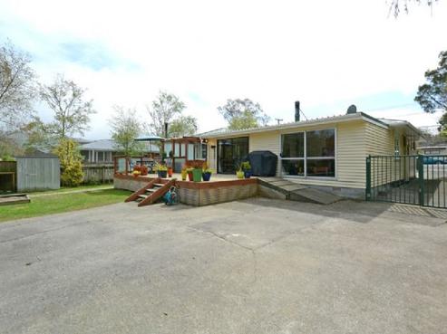 38 Moeraki Road, Maoribank