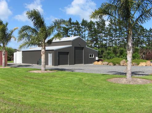 7 Ludbrook Road, Pakaraka