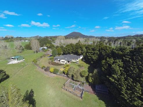 276 Mangakahia Road, Maungatapere