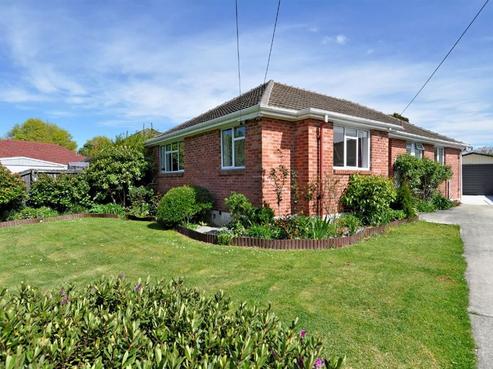 9 Heath Street, Burnside