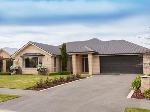 67 Longspur Avenue, Aidanfield
