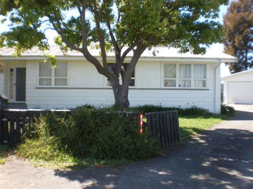 8 Birkenhead Crescent, Flaxmere