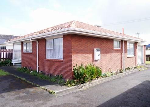 26A Domett Street, Opunake