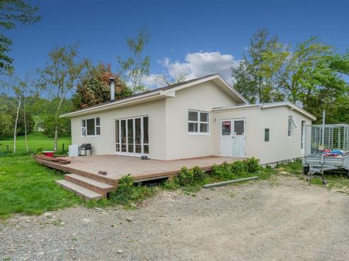 337 Wakefield-kohatu Highway, Wakefield