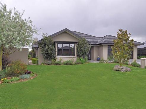 10 Pollock Place, Rolleston