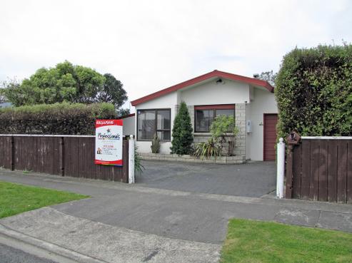 2A Massey Crescent, Marewa