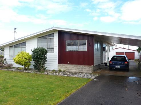 14 Cook Street, Carters Beach
