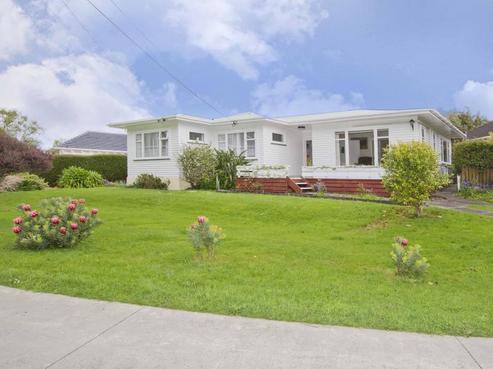 169 Riverside Drive, Waiwhetu