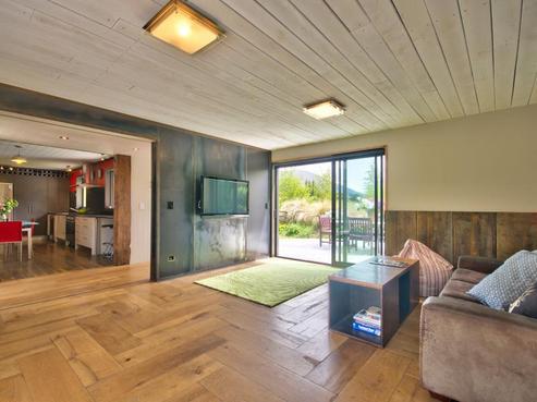 2403A Gibbston Highway, Gibbston