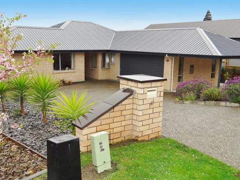 41 Somerset Terrace, Stoke