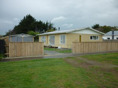33 Union Street, Foxton
