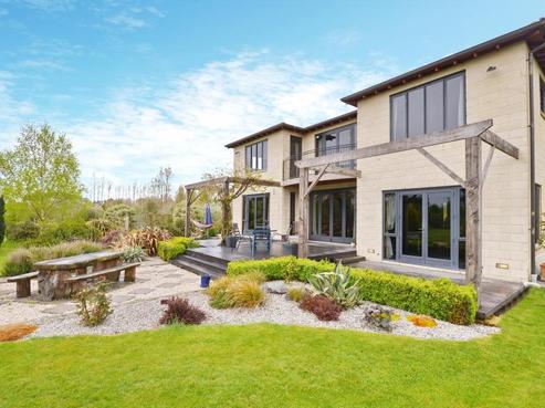 60 Velino Place, Ohoka