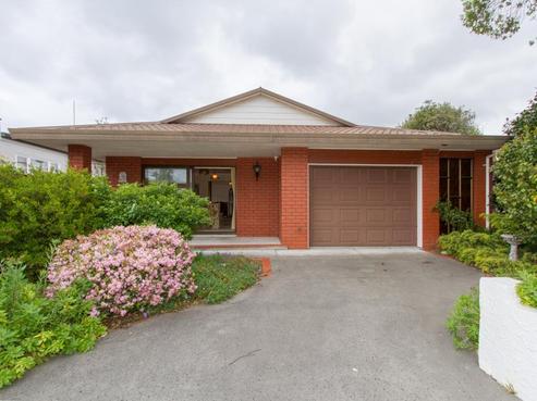 2A Higgins Street, Marewa