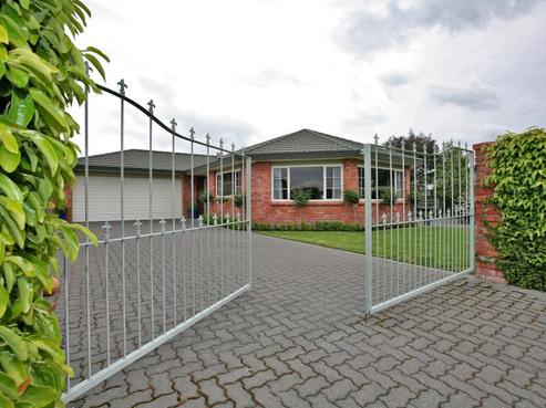 1 Pukekura Place, Taradale