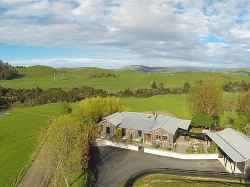 1635 Puketitiri Road, Puketapu