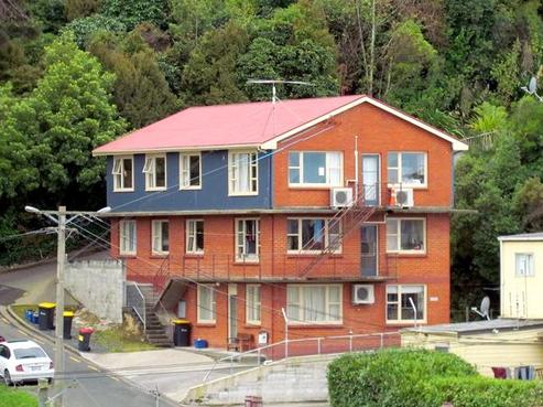 133 Harbour Terrace, North Dunedin