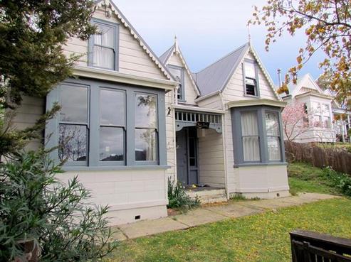 140 Queen Street, North Dunedin