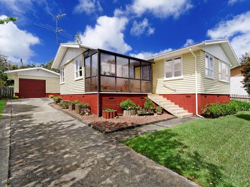 22 Canberra Avenue, Lynfield