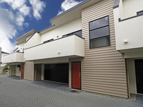 56B Willoughby Street, Whitiora