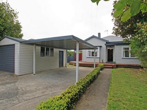 12 Nelson Street, Hamilton East