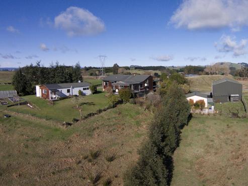 1134 Poihipi Road, Oruanui